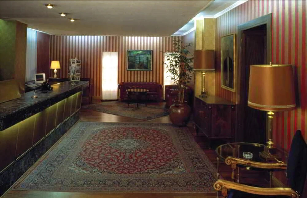 Hotel Bogota Berlin