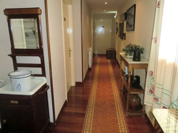 Hotel Casa Socotor