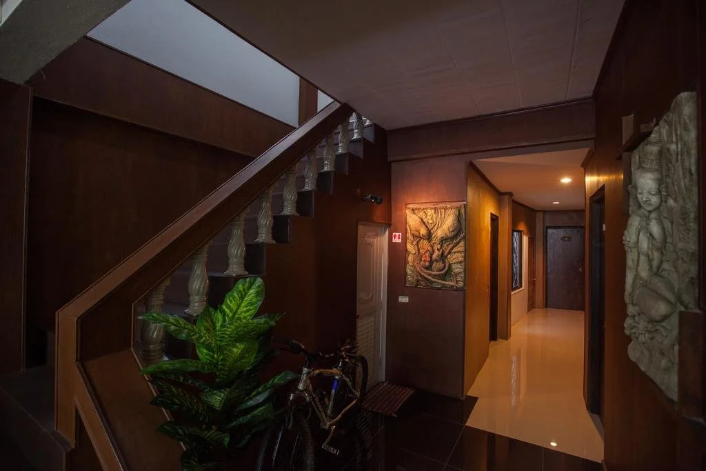 Twin Place at Kamala Beach