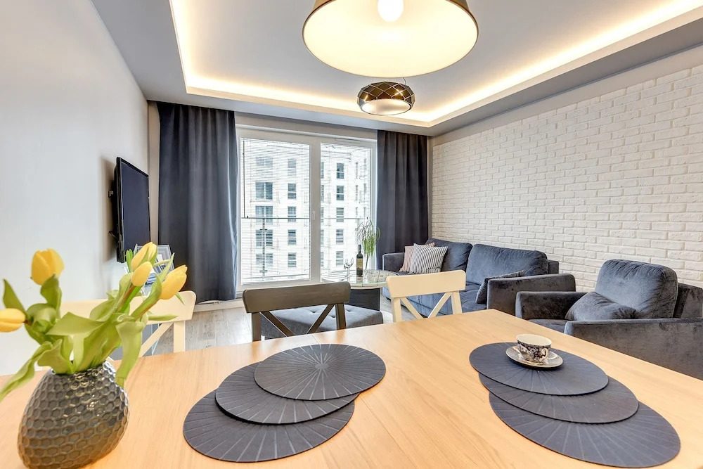 UNO Apartments