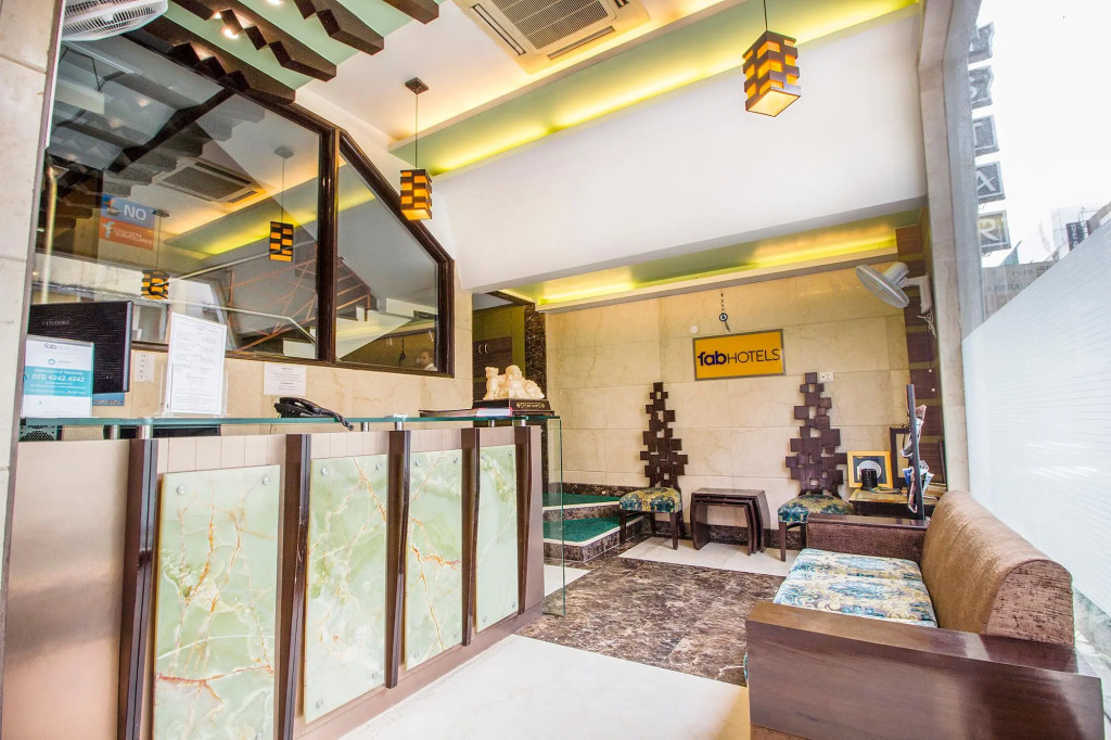 Hotel Sunstar Heights