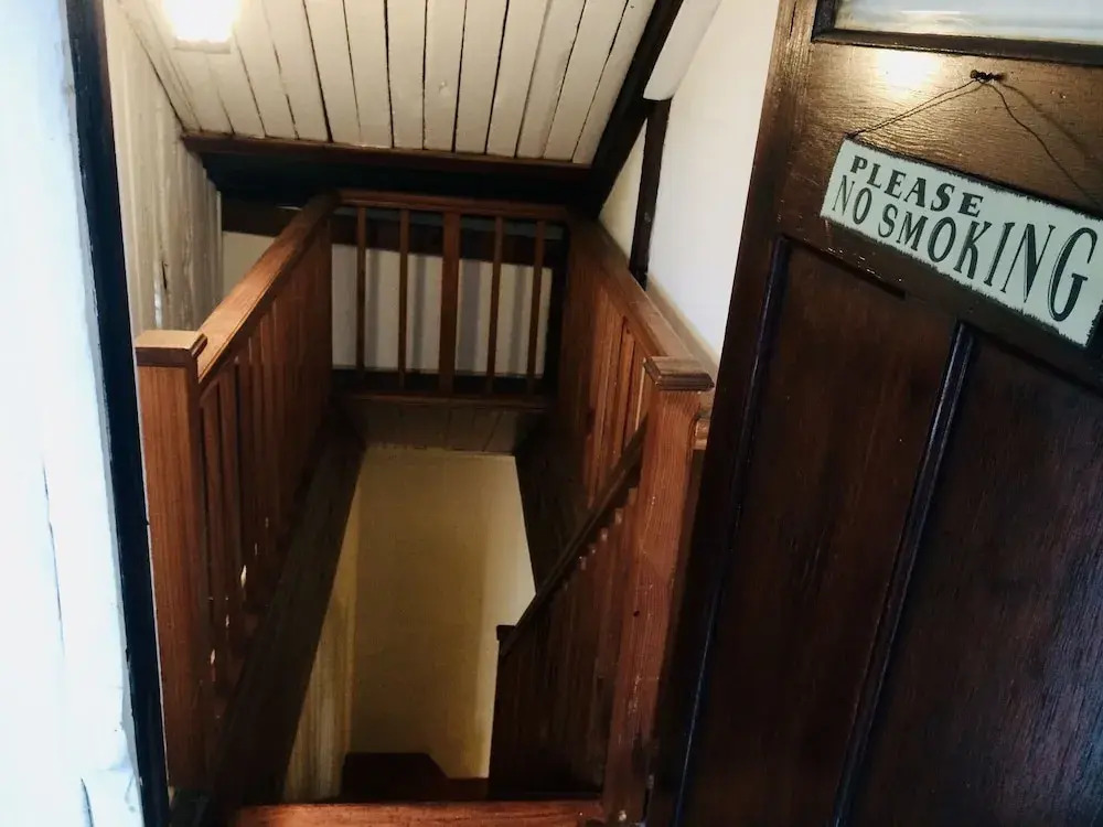 Harfield Guest Villa