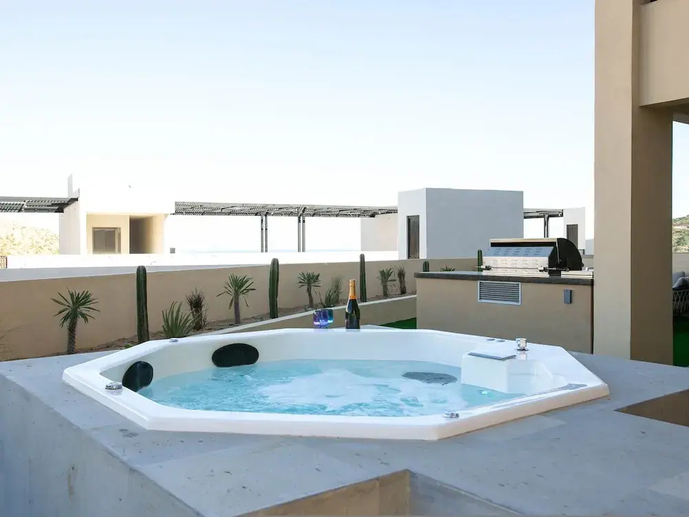 Casa Lumar in Cabo San Lucas