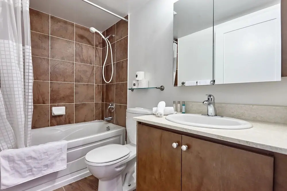 Atlas Suites - Rogers Centre