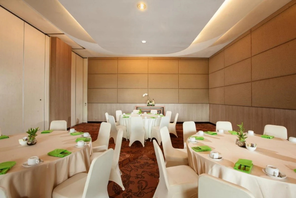 Hotel Santika Banyuwangi