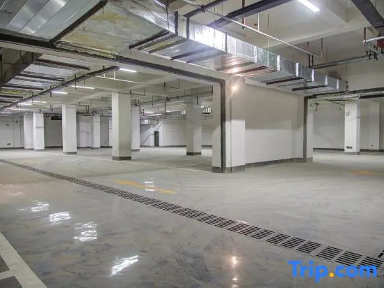 Starway Hotel Zhengzhou Xingyang New Area