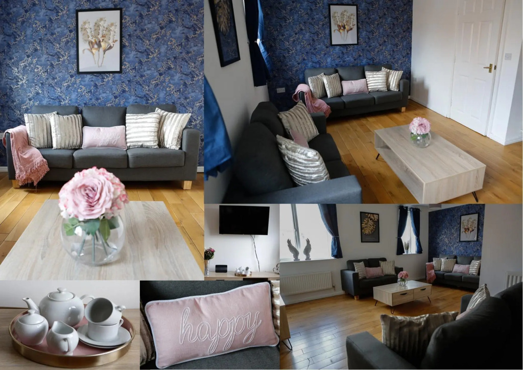 HC Property - Foster Drive