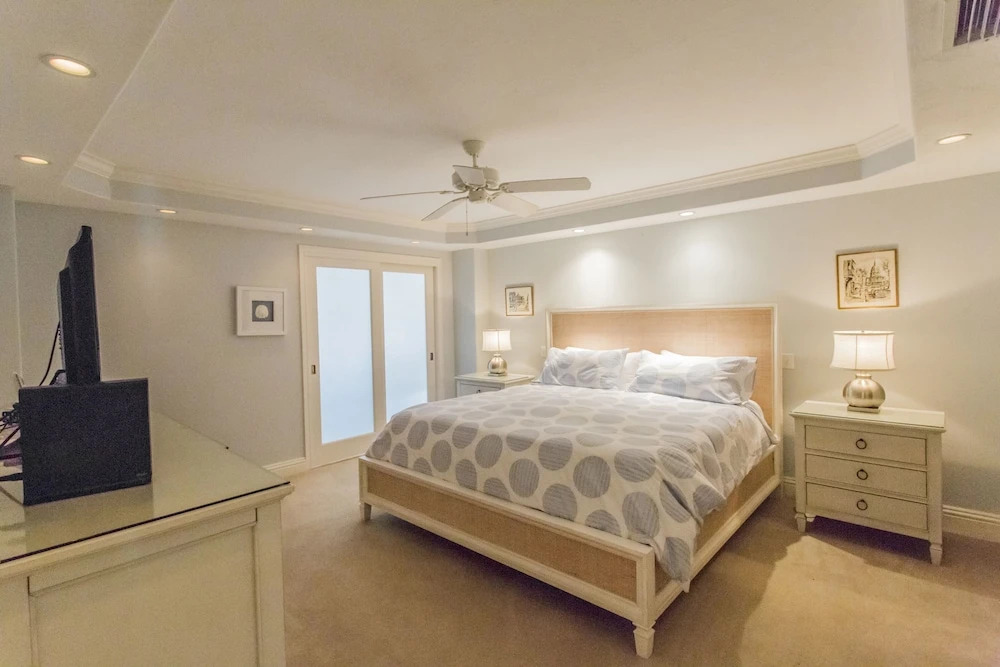 Gulf and Bay Club- D503 2 Bedrooms 2 Bathrooms Condo