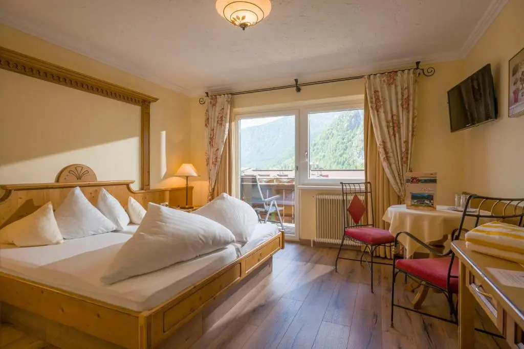 Das Rotspitz Adults - only