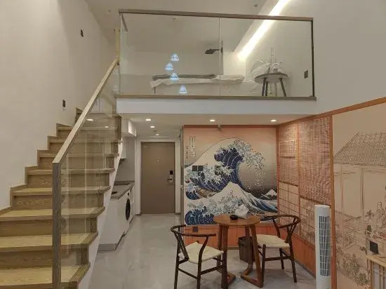 Shangxi Homestay