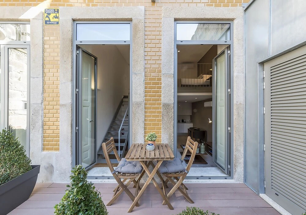 Catarina Serviced Apartments by HostWise