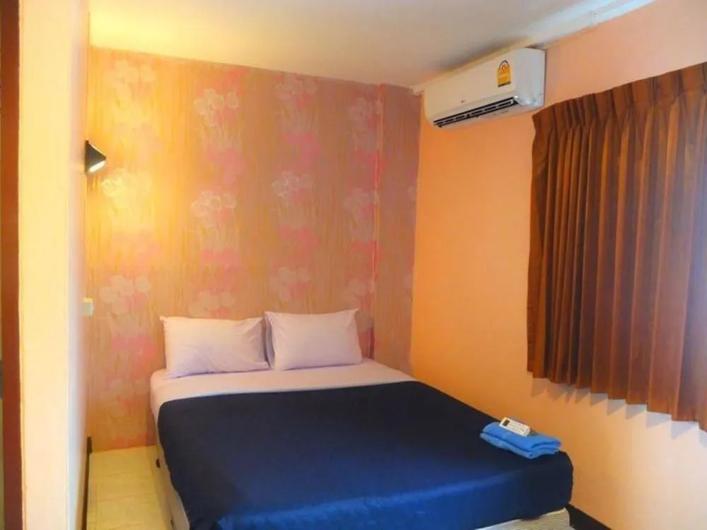 Saithong Place Hotel