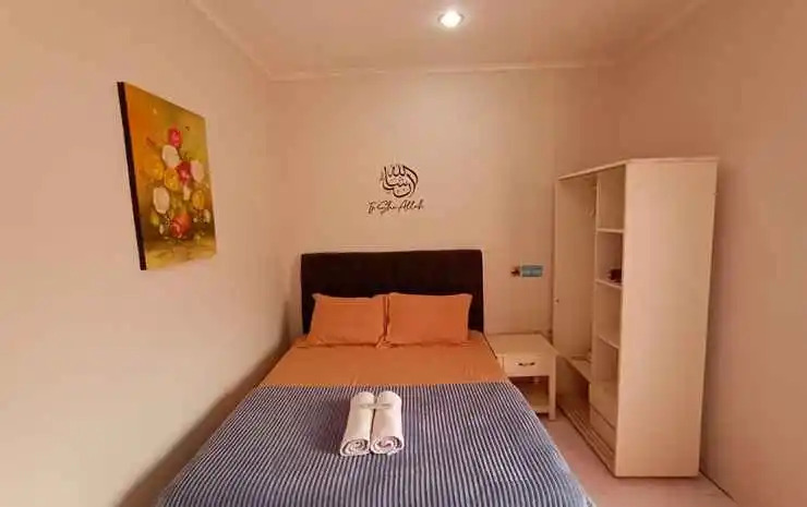 Hotel Noni Syariah
