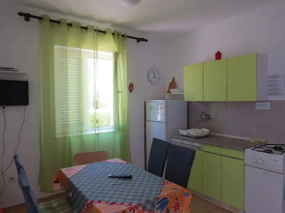 Apartments ANKICA