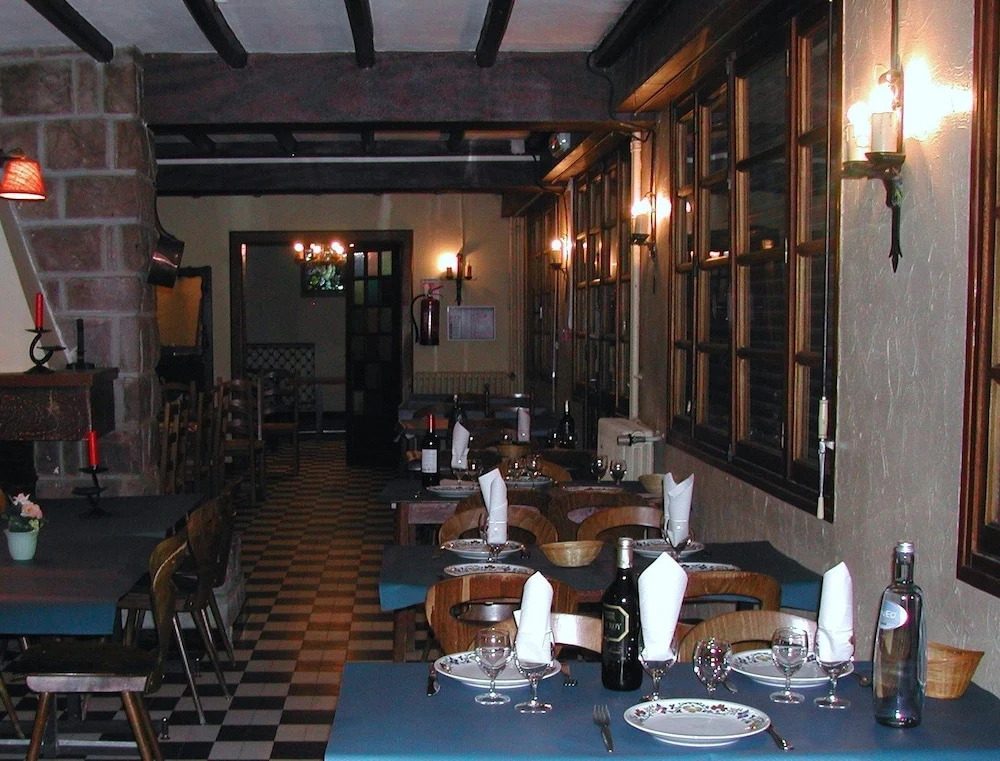 Hôtel Le Taoulet