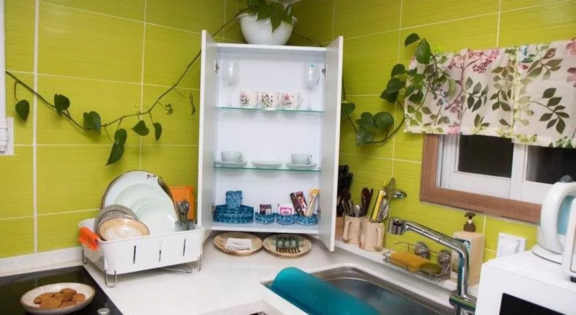 Lydia Craft Guesthouse