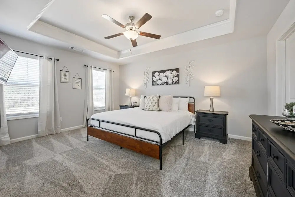2059 Pinnacle Walk Drive, Norcross