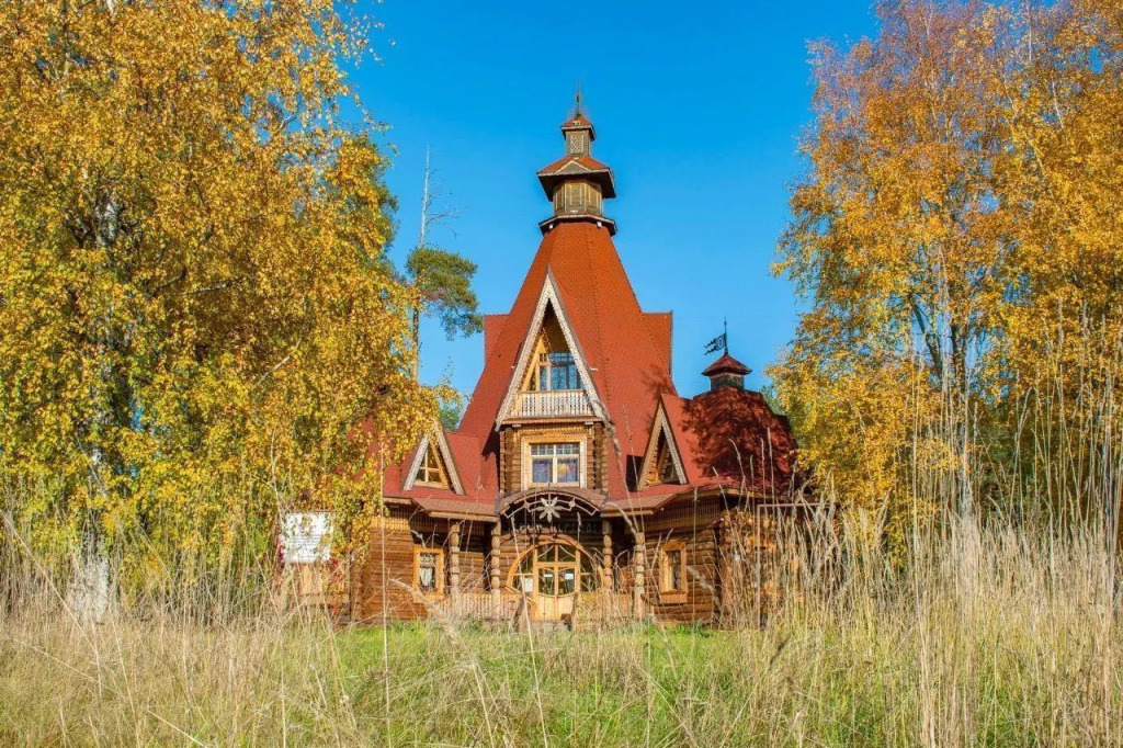 Апартаменты на улице Ленина