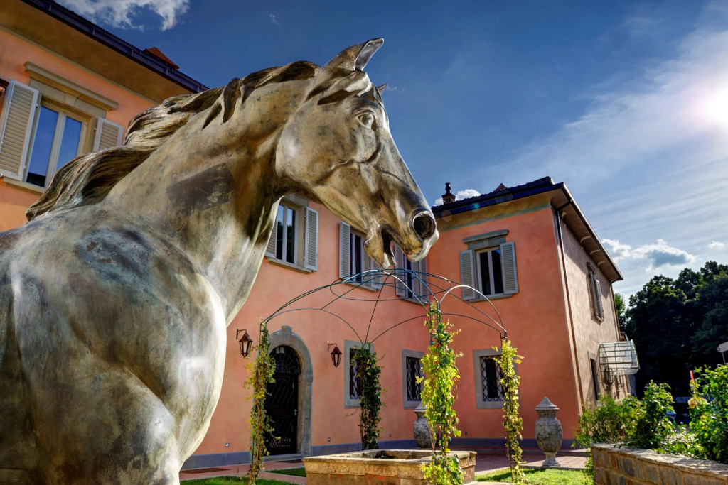 Ville SullArno - Preferred Hotels & Resorts