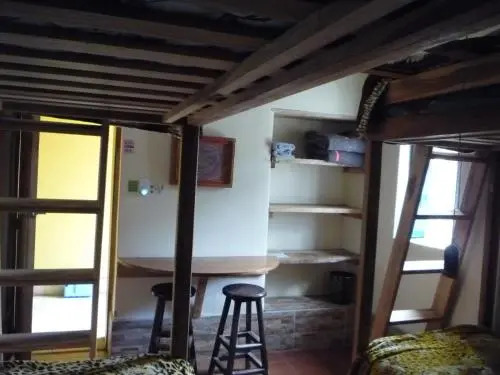 Real Dream Guesthouse & Hostel.