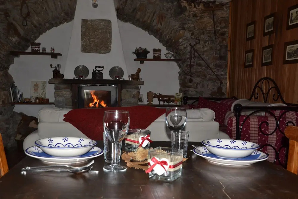 B&B Marcellina