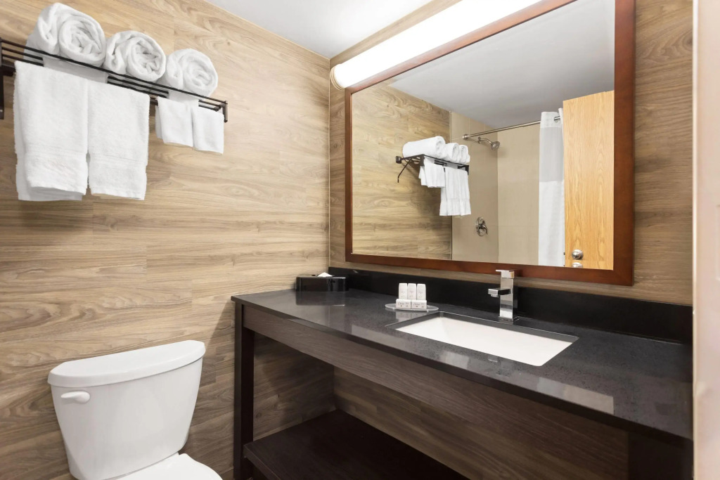 Travelodge by Wyndham Lindsay