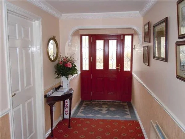 Adare House Bed & Breakfast