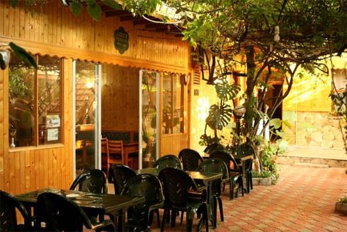 Lazer Pension Kaleici