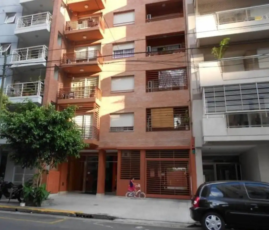 Large apartment Villa Urquiza