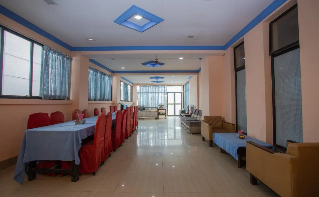 Kathmandu Business Hotel