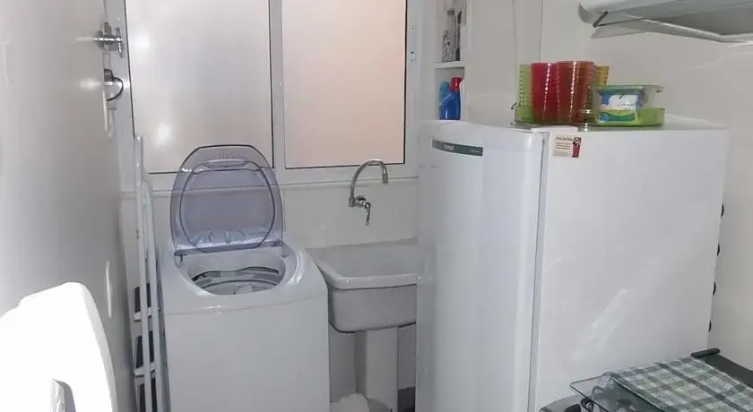 Charming Apartment Copacabana V018