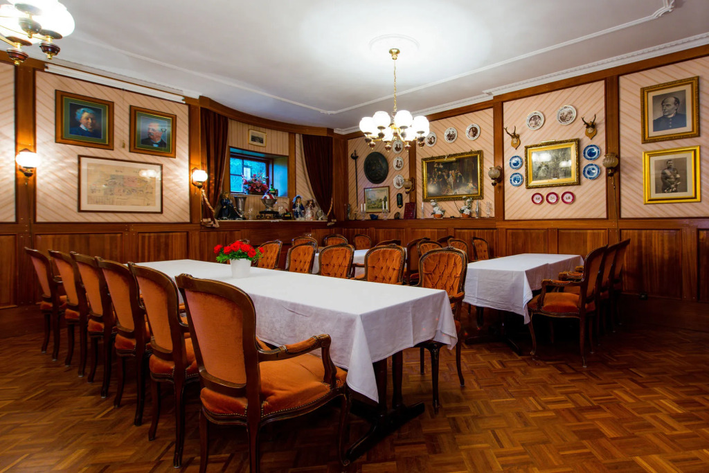 Park Hotel Turku