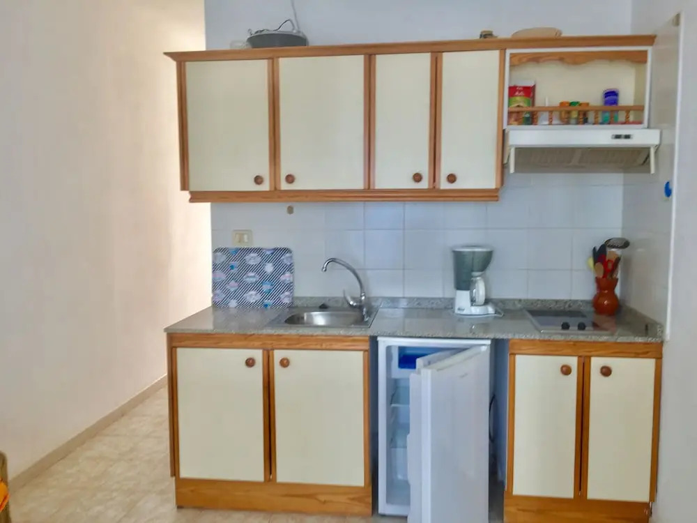 Apartamentos Costa Bayana