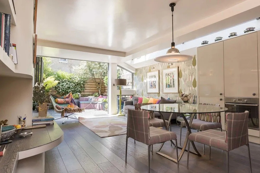Vive Unique - Fulham Apartments