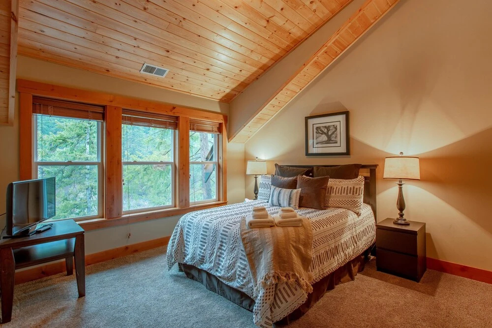 White Water Lodge
