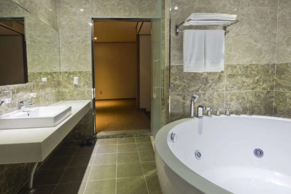 Sunrise Hotel Seongsan