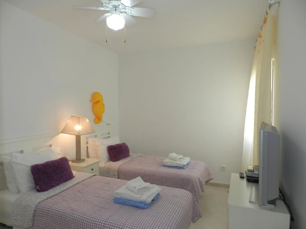 Villa Fig Tree para 8 personas