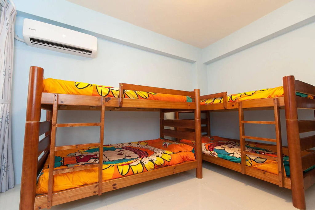 Wula's Dorm Backpacker