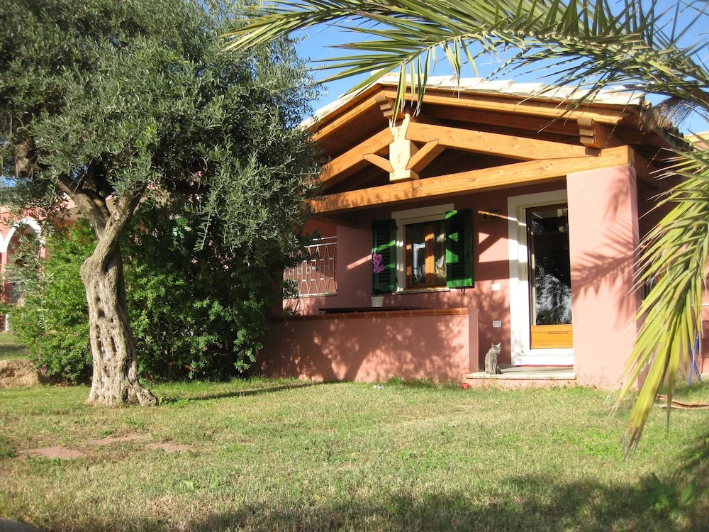 Sole e Sale b&b