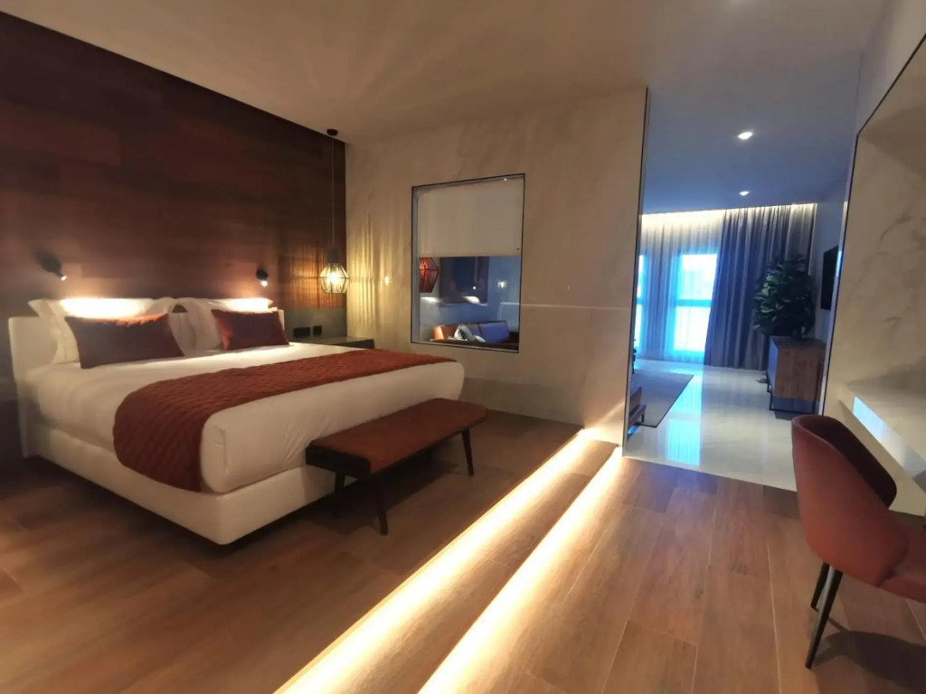 Alambique - Hotel Resort & Spa