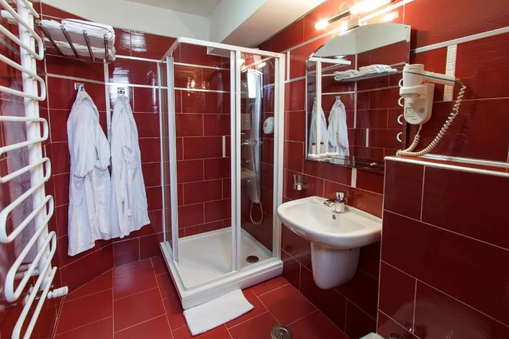 Hotel Anna