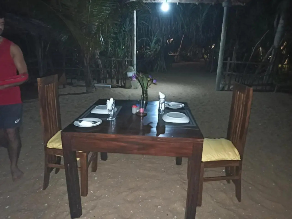 Ravana - Beach