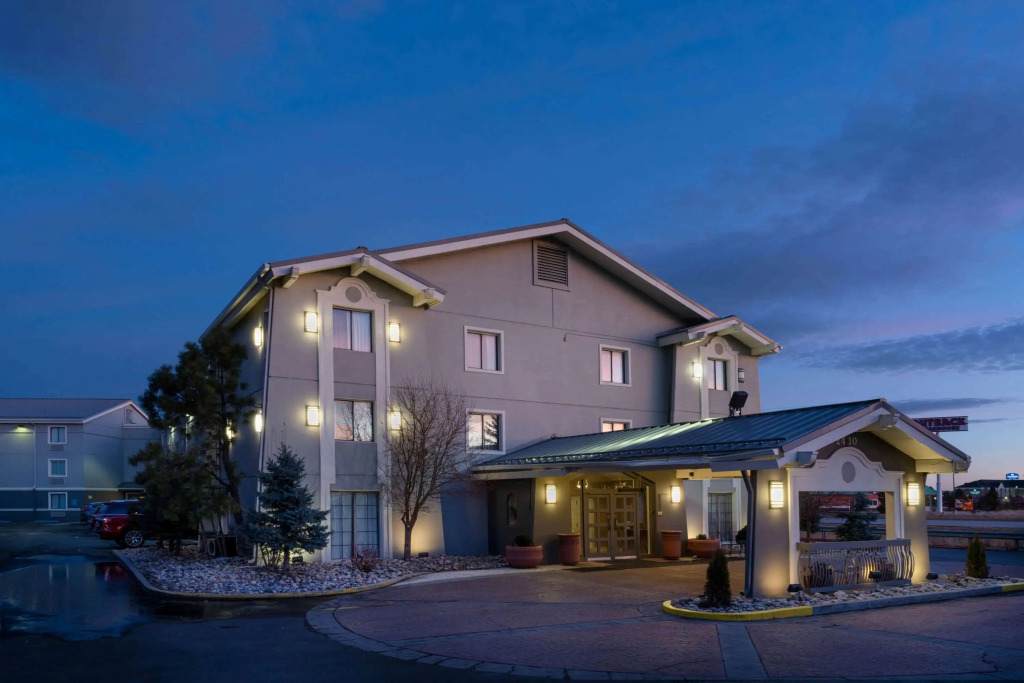La Quinta Inn by Wyndham Cheyenne