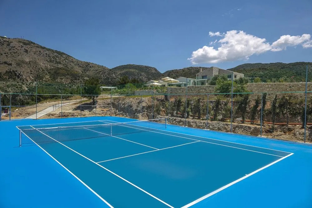 Alessia Luxury Villas