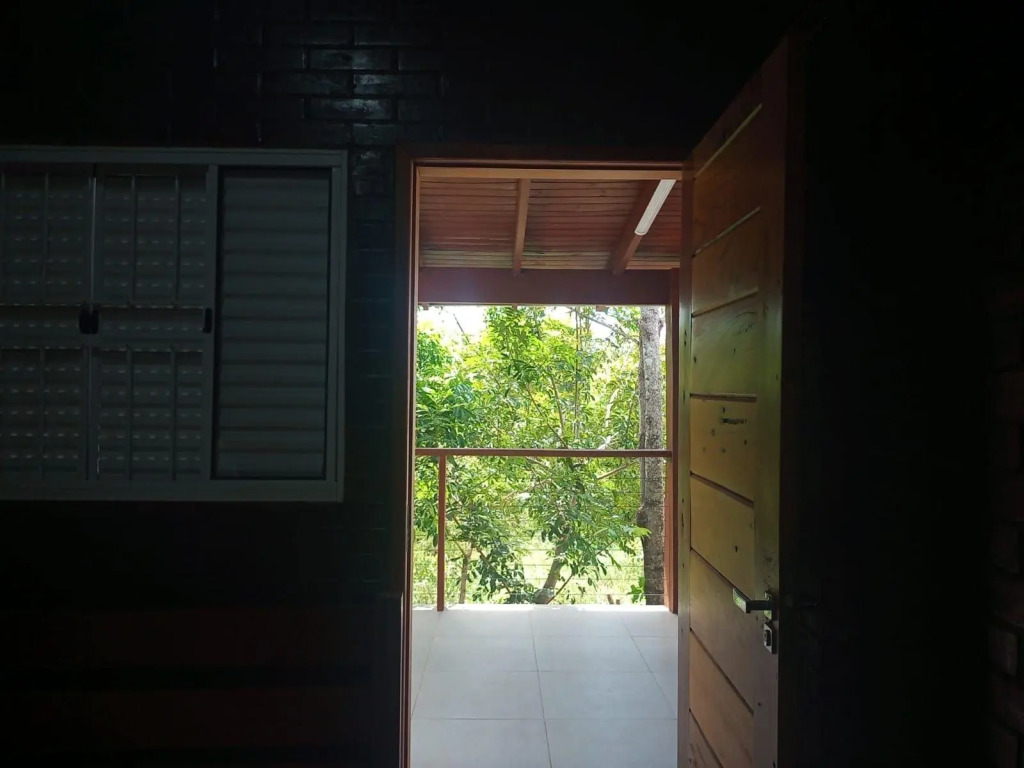 Casa Ecológica Ninho Do Tucano