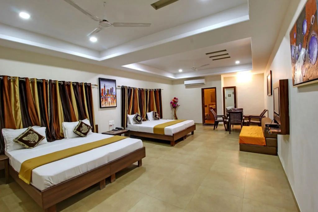 Achal Resort
