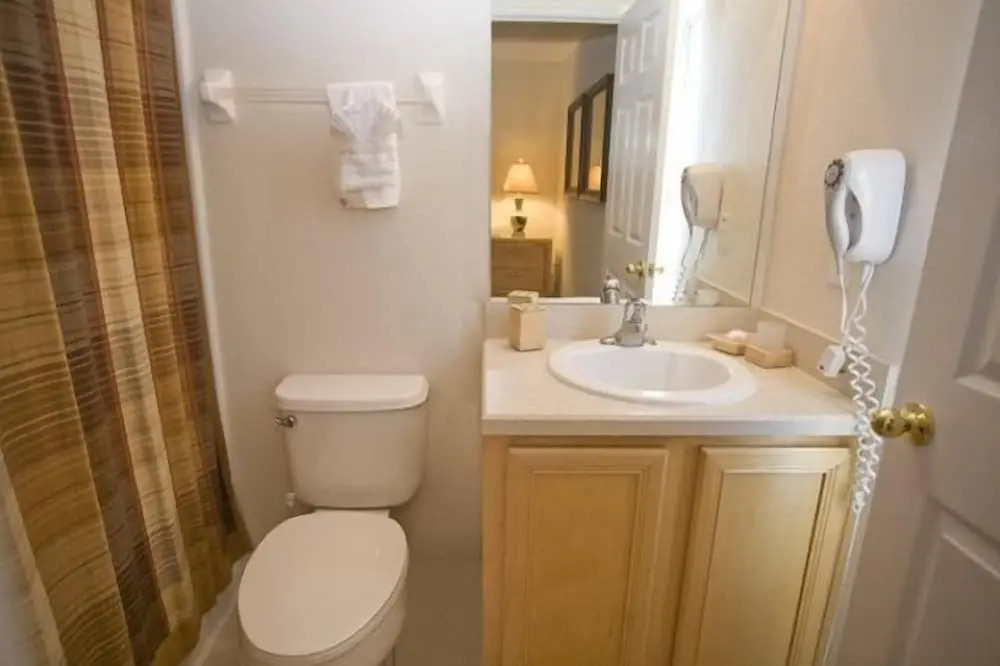 Ov1839 - Emerald Island - 5 Bed 3.5 Baths Villa