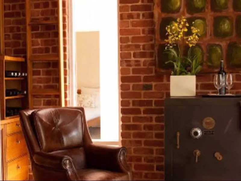 The Reserve Luxury Vineyard Retreat