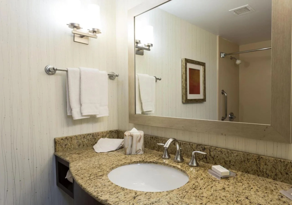 Hilton Garden Inn San Mateo