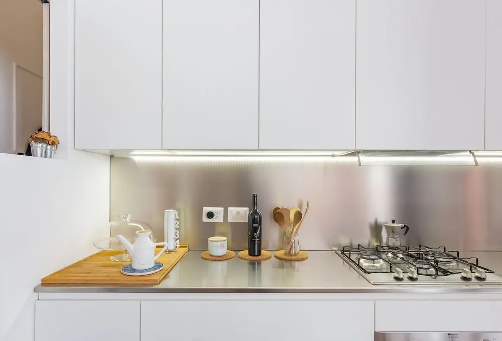 Alessia's Flat- Marche M5